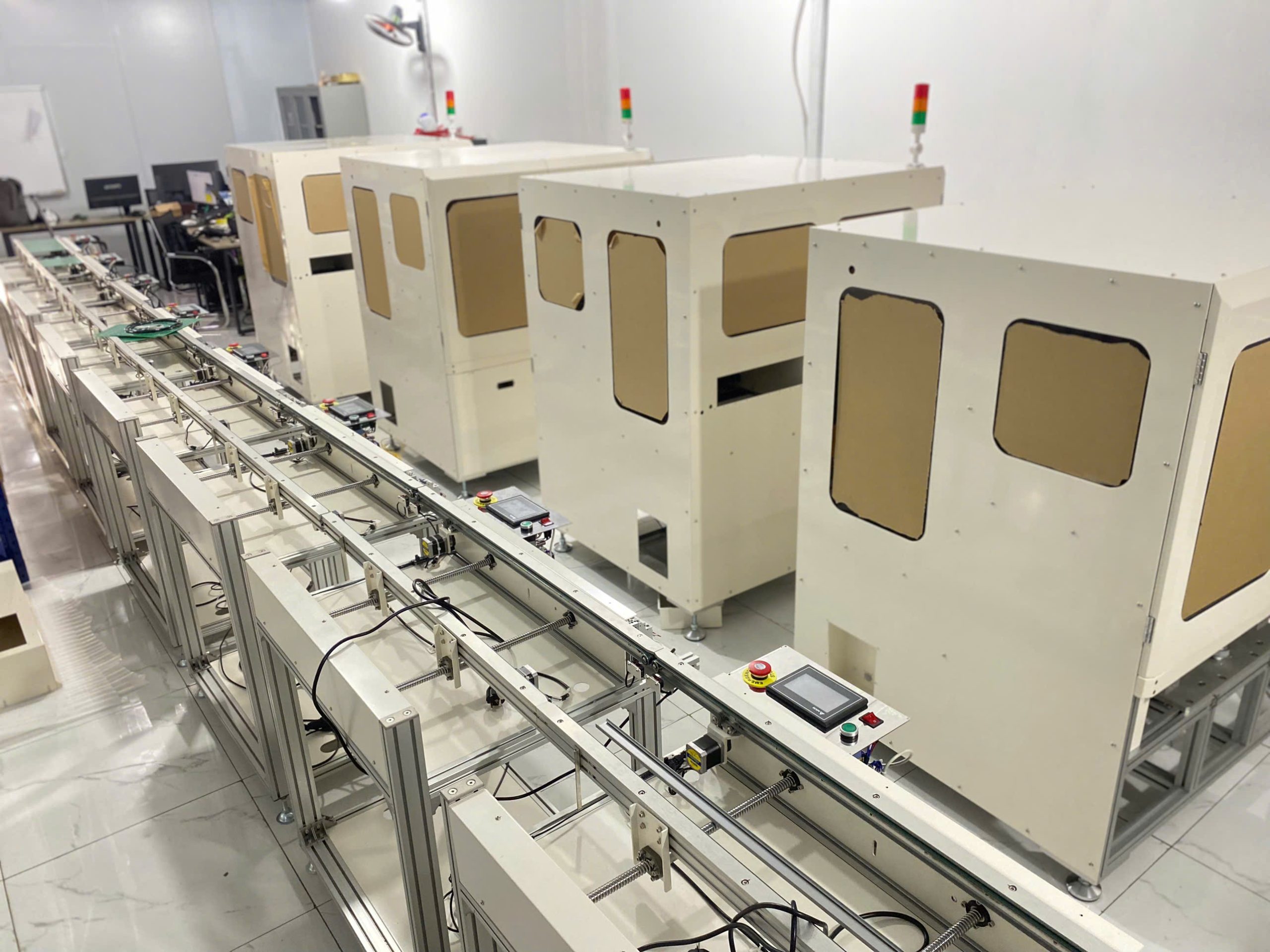 PolyTech Materials
